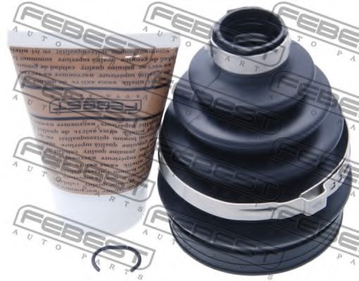 FEBEST 1617P-203 Bellow, driveshaft